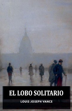 Cover El Lobo Solitario