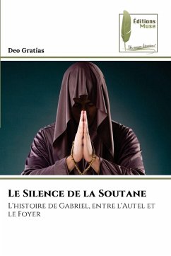 Le Silence de la Soutane - Gratias, Deo