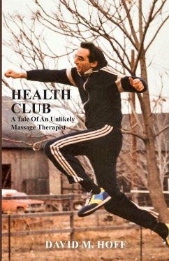 Health Club - Hoff, David Michael
