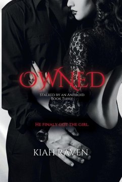 Owned - Raven, Kiah