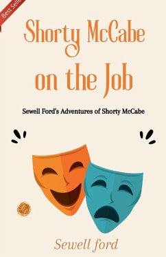 Cover Shorty McCabe on The Job