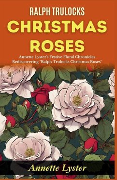 Cover Ralph Trulocks Christmas Roses