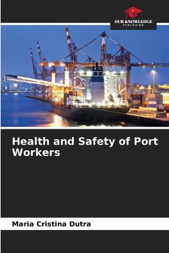 Cover Health and Safety of Port Workers