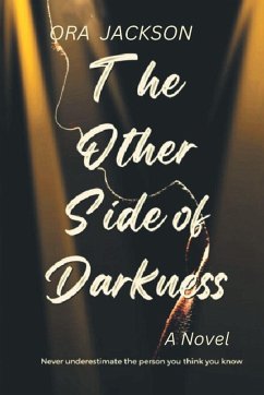 The Other Side of Darkness - Jackson, Ora