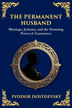 Cover The Permanent Husband