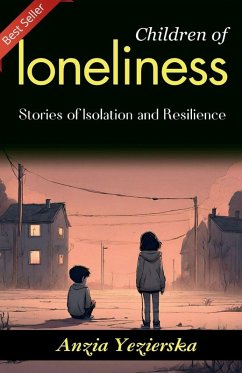 Cover Children of Loneliness