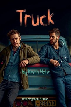 Truck - Hale, Keith