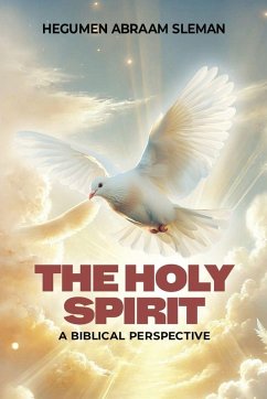 The Holy Spirit - Sleman, Hegumen Abraam