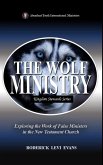 The Wolf Ministry