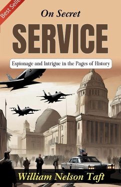 Cover On Secret Service