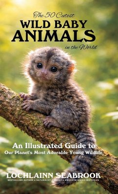 The 50 Cutest Wild Baby Animals in the World