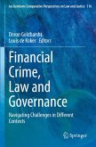 Financial Crime, Law and Governance