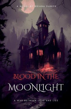 Blood in the moonlight - Damon, Briana