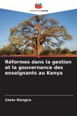 Réformes dans la gestion et la gouvernance des enseignants au Kenya