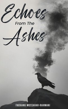 Cover Echoes from the Ashes