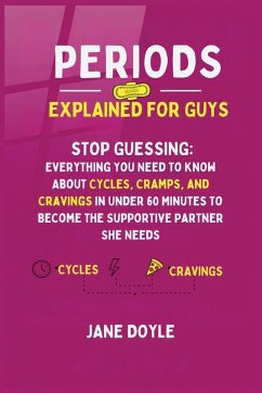Cover Periods Explained For Guys