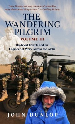 Wandering Pilgrim - Dunlop, John