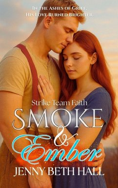 Cover Smoke & Ember