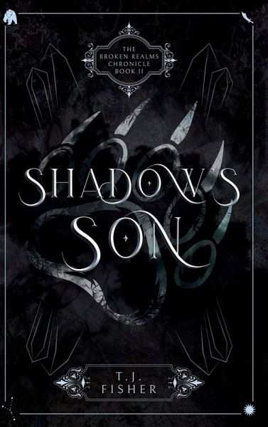 Shadow's Son