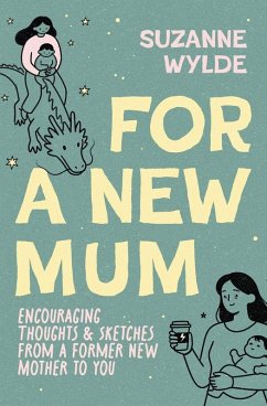 Cover For a New Mum