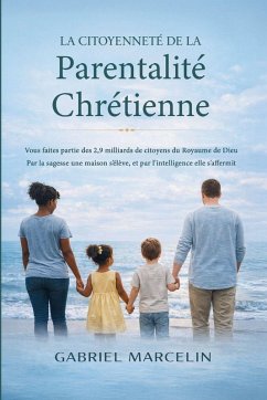 Cover La citoyenneté de la parentalité chrétienne