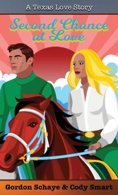 Cover Second Chance at Love