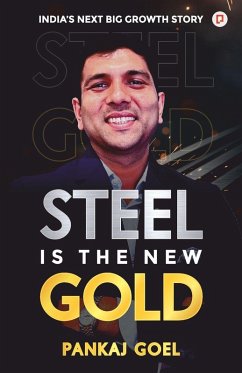 Cover Steel Is the New Gold