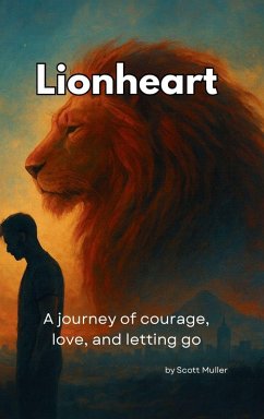 Lionheart - Muller, Scott