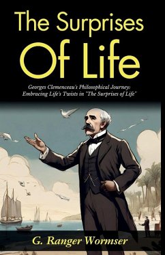 Cover The Surprises of Life