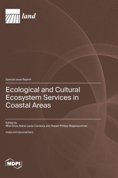 Cover Ecological and Cultural Ecosystem Services in Coastal Areas