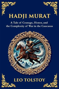 Cover Hadji Murat