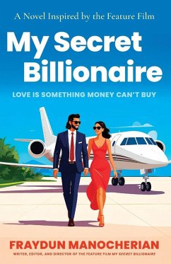 Cover My Secret Billionaire