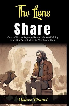 The Lions Share - Thanet, Octave