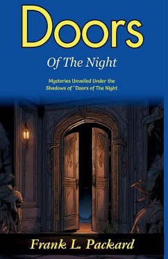 Doors of The Night - Packard, Frank L.
