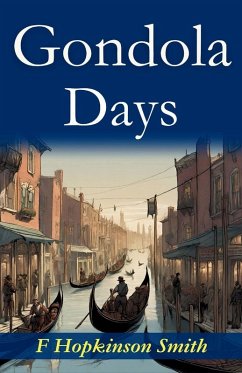 Cover Gondola Days