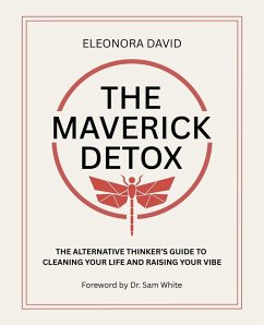 Cover The Maverick Detox