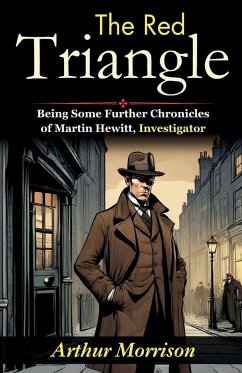 Cover The Red Triangle