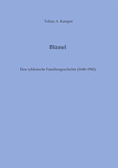 Cover Blümel