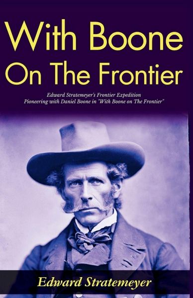 With Boone on The Frontier