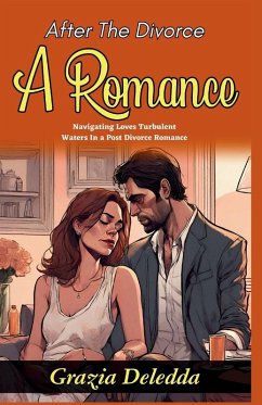 Cover After The Divorce