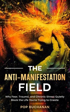 Cover The Anti-Manifestation Field