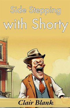 Side-Stepping with Shorty - Ford, Sewell