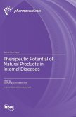 Therapeutic Potential of Natural Products in Internal Diseases