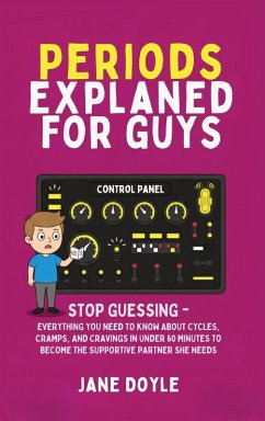 Cover Periods Explained For Guys