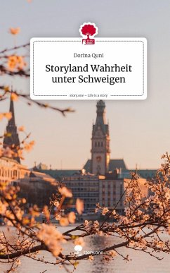 Cover Storyland Wahrheit unter Schweigen. Life is a Story - story.one