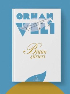 Cover Orhan Veli - Bütün Siirleri