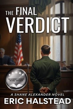 Cover The Final Verdict