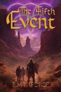 The Fifth Event - LaForge, Dm The Fifth Event - LaForge, Dm