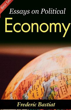 Cover Essays on Political Economy