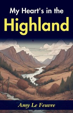 Cover My Heart's in the Highlands